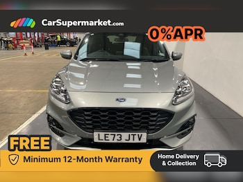 Used Ford Kuga 2023 for sale - 76267931: Photo 2