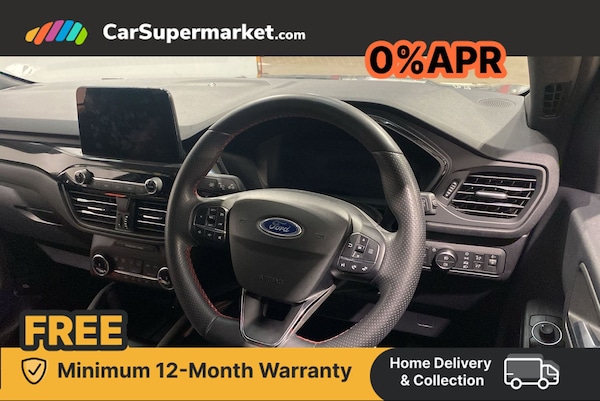 Used Ford Kuga 2023 for sale - 76267931: Photo 4