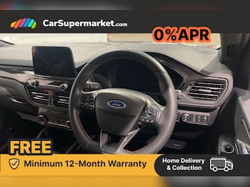 Used Ford Kuga 2023 for sale - 76267931: Photo 4