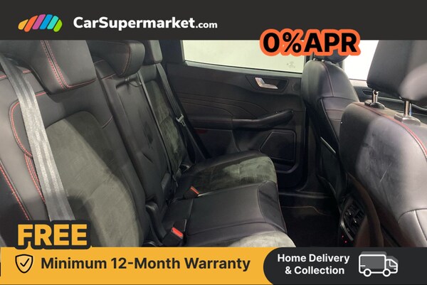 Used Ford Kuga 2023 for sale - 76267931: Photo 5