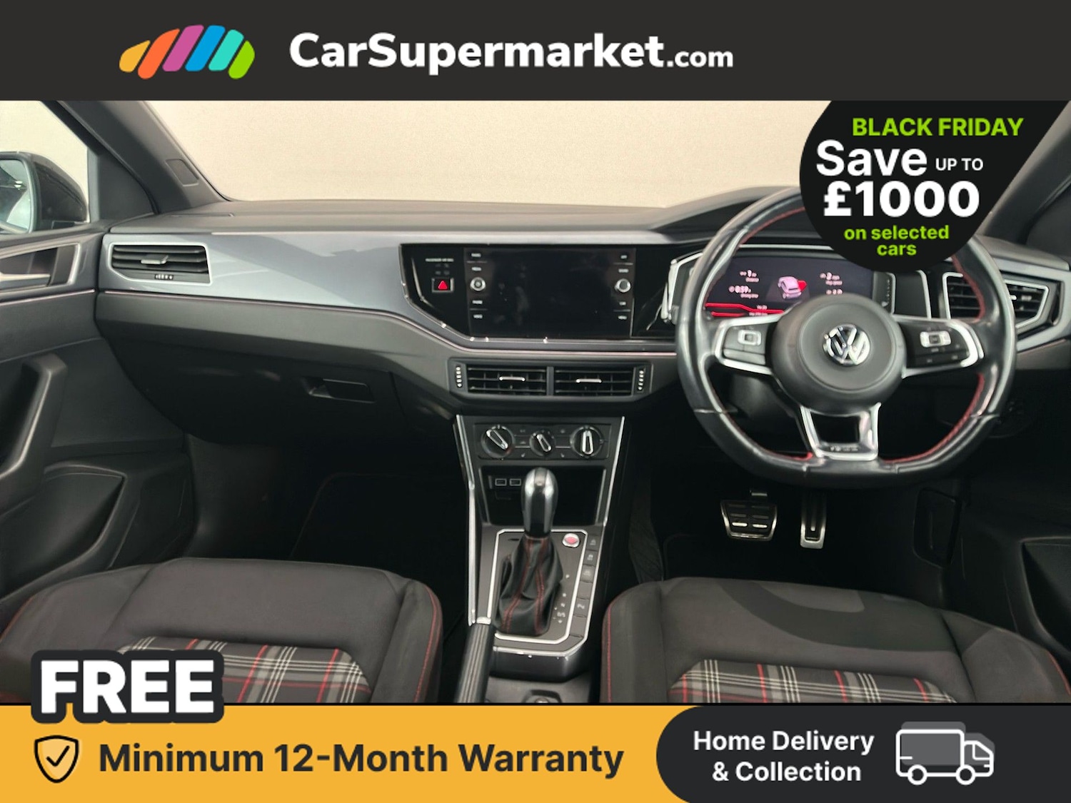 Used Volkswagen Polo 2019 for sale - 76669018: Photo 14