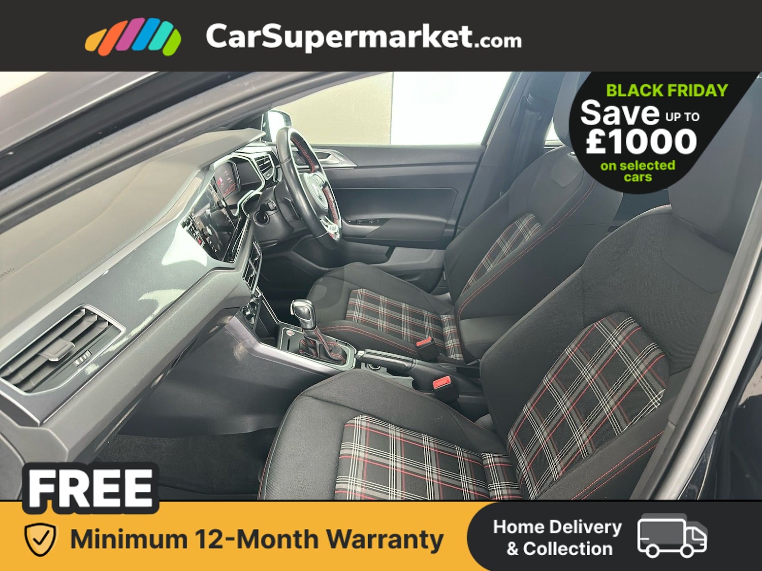 Used Volkswagen Polo 2019 for sale - 76669018: Photo 18