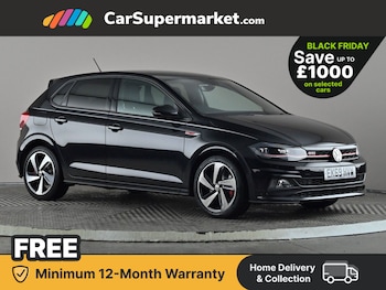 Used Volkswagen Polo 2019 for sale - 76669018: Photo