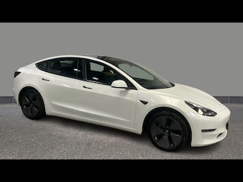 Used Tesla Model 3 2021 for sale - 78659526: Photo