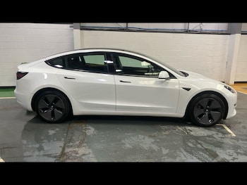 Used Tesla Model 3 2021 for sale - 78659526: Photo