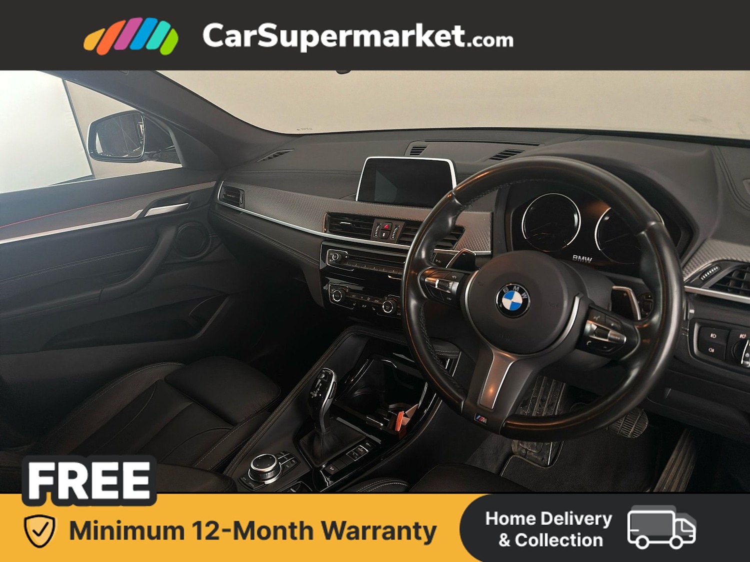 Used BMW X2 2019 for sale - 77620671: Photo 13