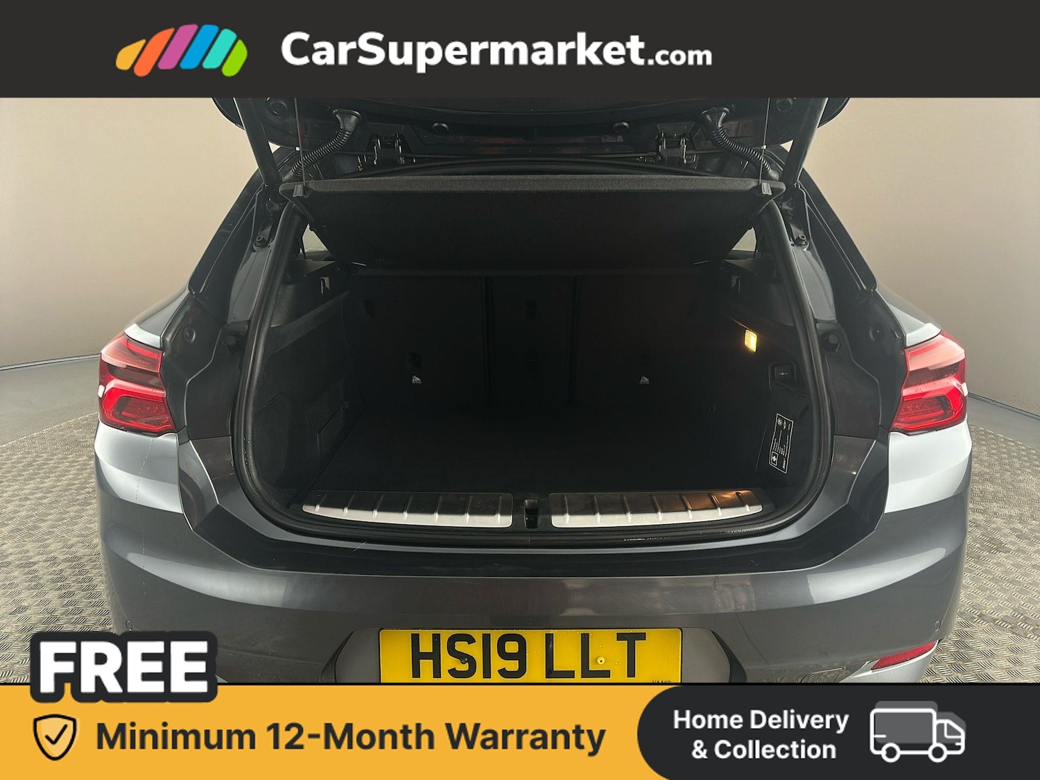 Used BMW X2 2019 for sale - 77620671: Photo 22