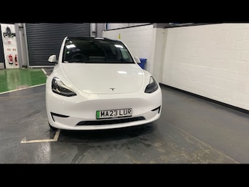 Used Tesla Model Y 2023 for sale - 78776947: Photo