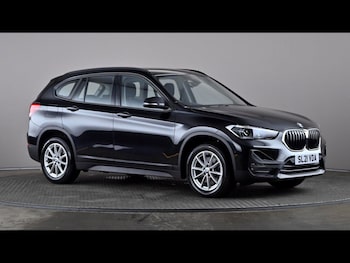 Used BMW X1 2021 for sale - 78956312: Photo