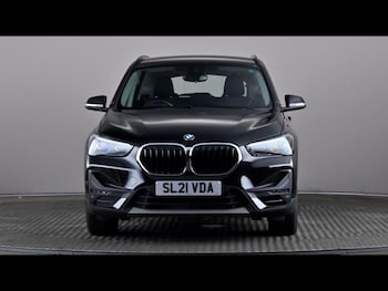 Used BMW X1 2021 for sale - 78956312: Photo