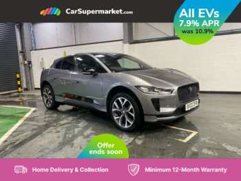 2022 - 294kW EV400 HSE Black 90kWh Auto 11kW Charger 5-Door