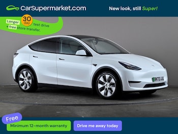 Used Tesla Model Y 2022 for sale - 78566627: Photo