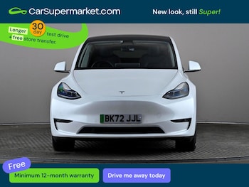 Used Tesla Model Y 2022 for sale - 78566627: Photo