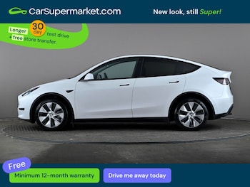 Used Tesla Model Y 2022 for sale - 78566627: Photo