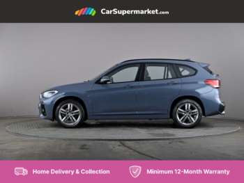 Used BMW X1 2020 for sale - 75261755: Photo