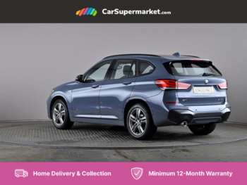 Used BMW X1 2020 for sale - 75261755: Photo