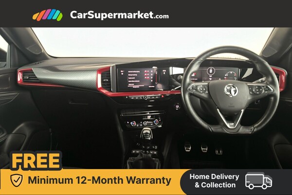 Used Vauxhall Mokka 2022 for sale - 76288064: Photo 15