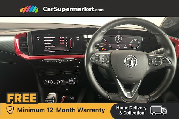 Used Vauxhall Mokka 2022 for sale - 76288064: Photo 16