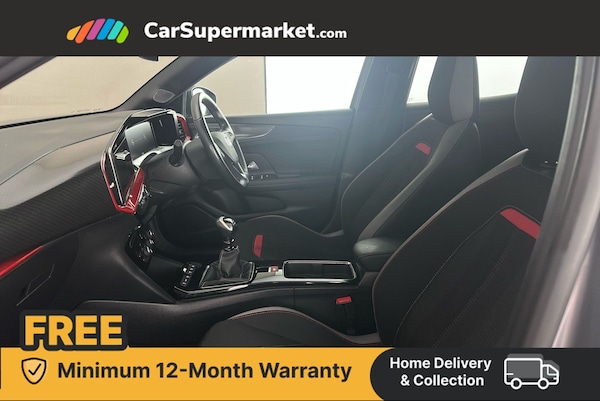 Used Vauxhall Mokka 2022 for sale - 76288064: Photo 17