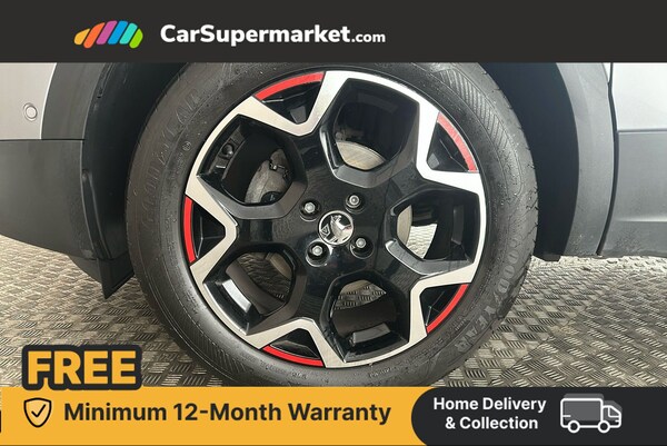 Used Vauxhall Mokka 2022 for sale - 76288064: Photo 19