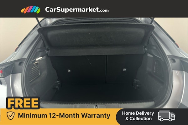 Used Vauxhall Mokka 2022 for sale - 76288064: Photo 22
