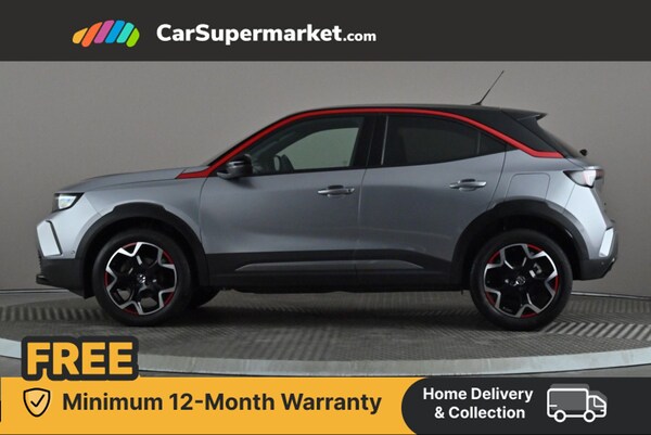 Used Vauxhall Mokka 2022 for sale - 76288064: Photo 3