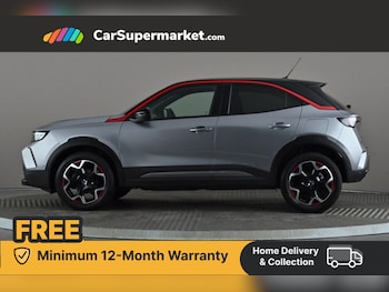 Used Vauxhall Mokka 2022 for sale - 76288064: Photo 3