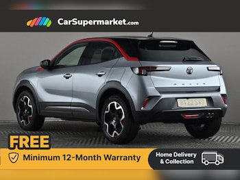 Used Vauxhall Mokka 2022 for sale - 76288064: Photo 4
