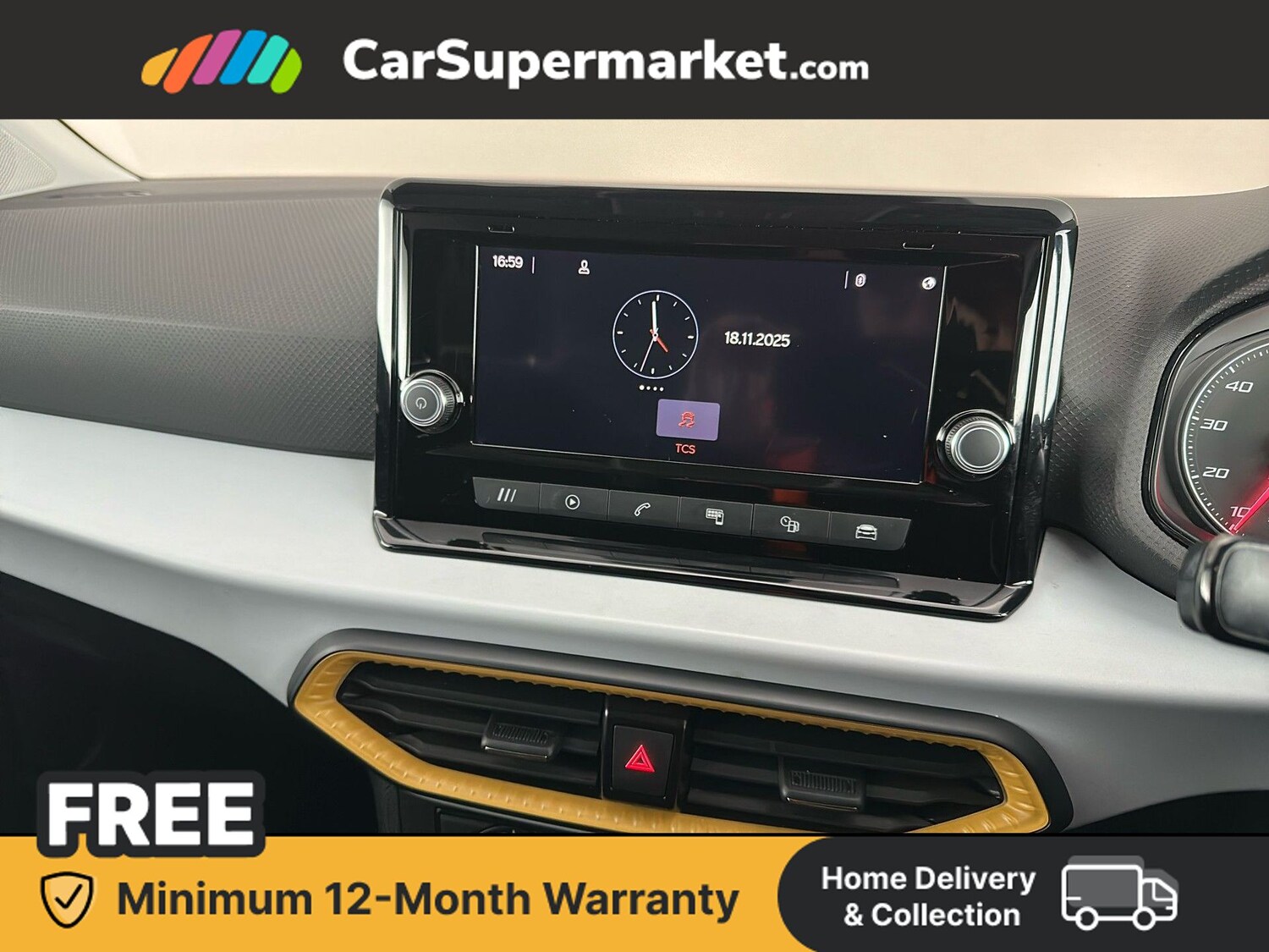 Used SEAT Arona 2022 for sale - 77443886: Photo 13