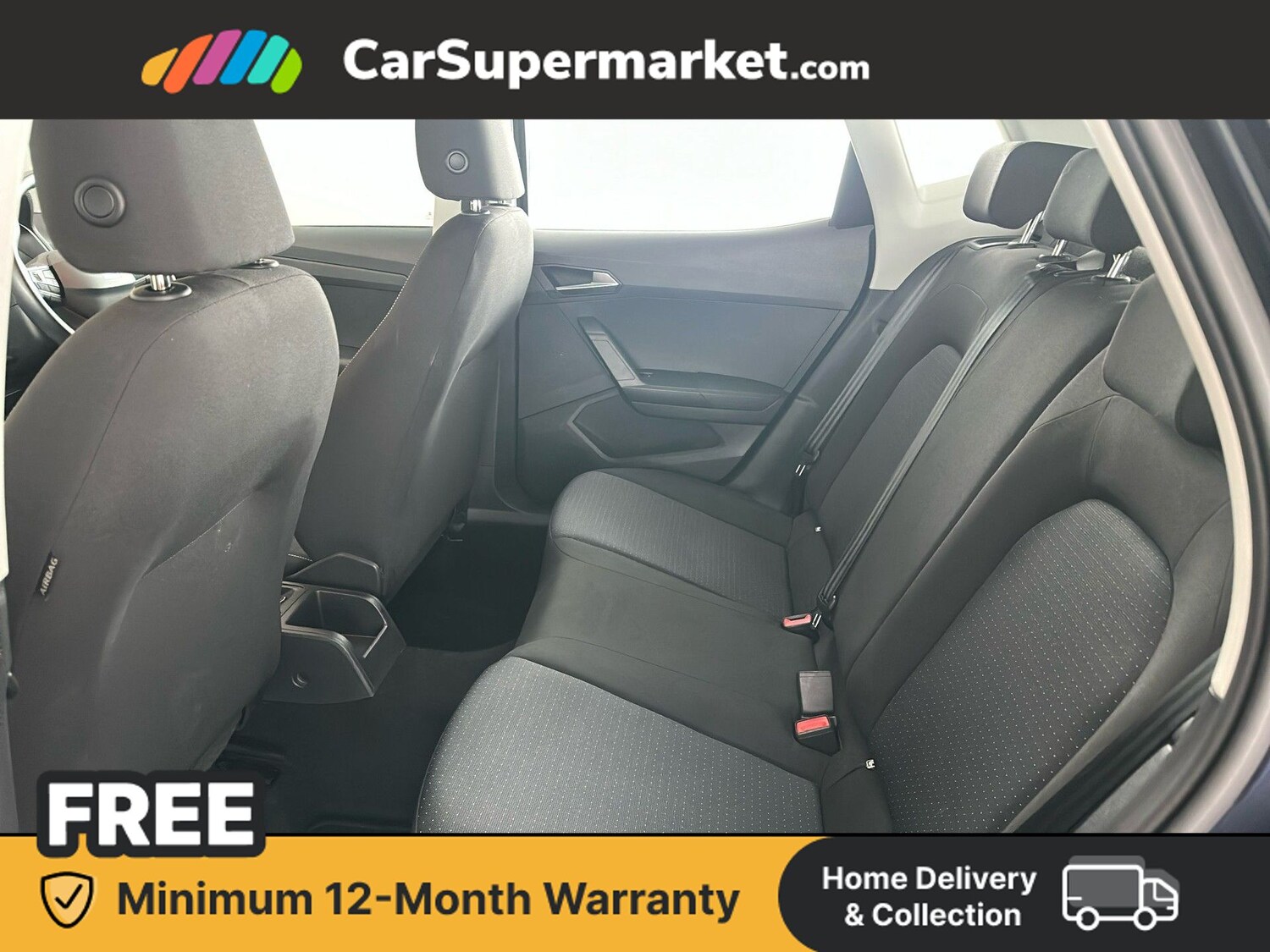 Used SEAT Arona 2022 for sale - 77443886: Photo 18