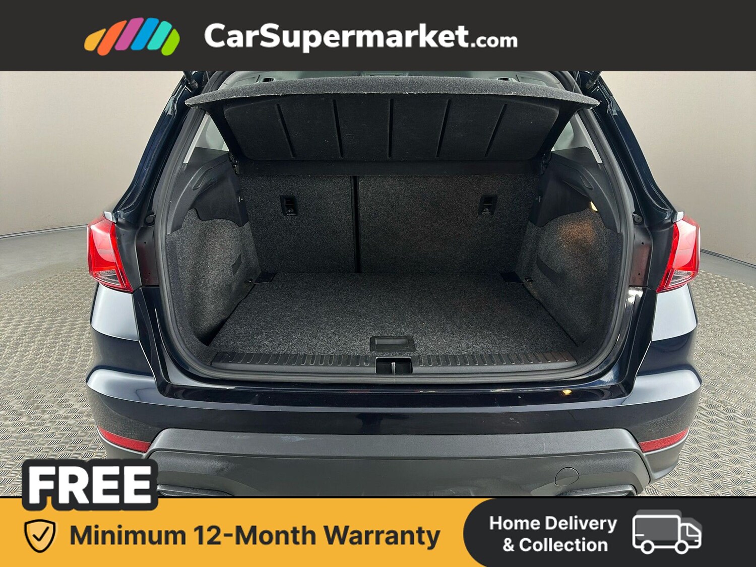 Used SEAT Arona 2022 for sale - 77443886: Photo 19