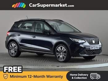 Used SEAT Arona 2022 for sale - 77443886: Photo