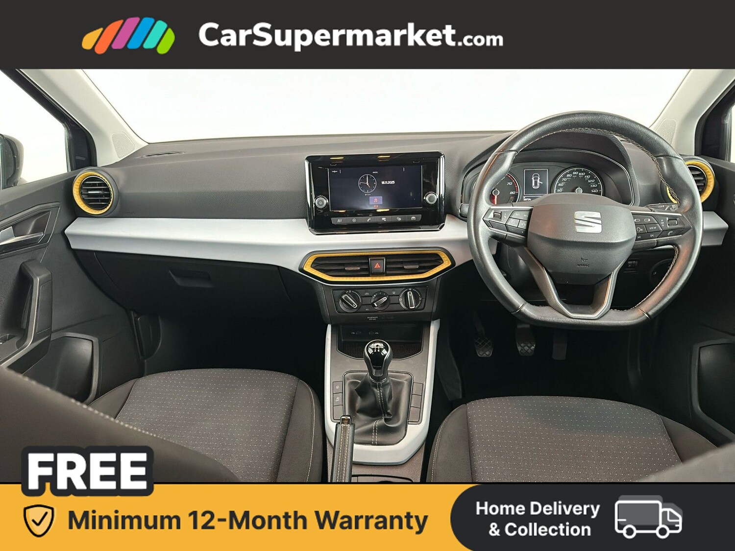 Used SEAT Arona 2022 for sale - 77443886: Photo 20