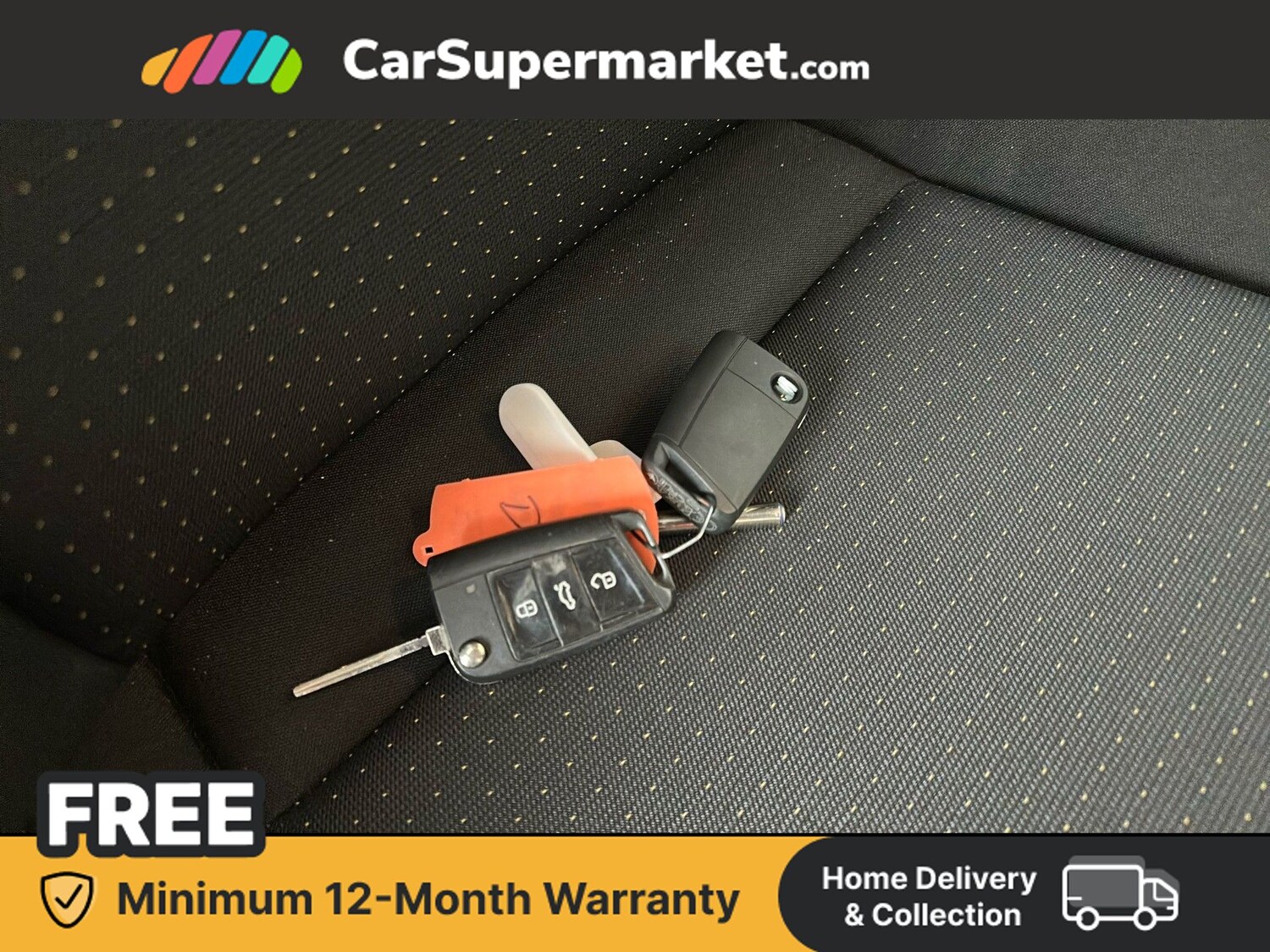 Used SEAT Arona 2022 for sale - 77443886: Photo 22