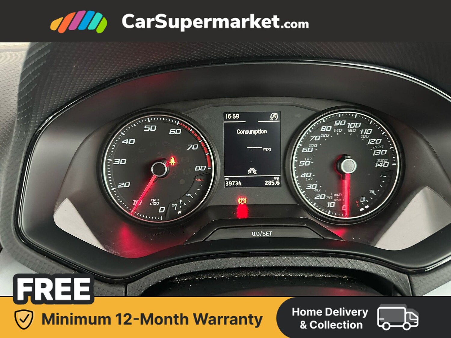 Used SEAT Arona 2022 for sale - 77443886: Photo 23