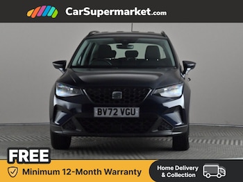 Used SEAT Arona 2022 for sale - 77443886: Photo