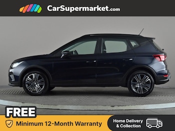 Used SEAT Arona 2022 for sale - 77443886: Photo