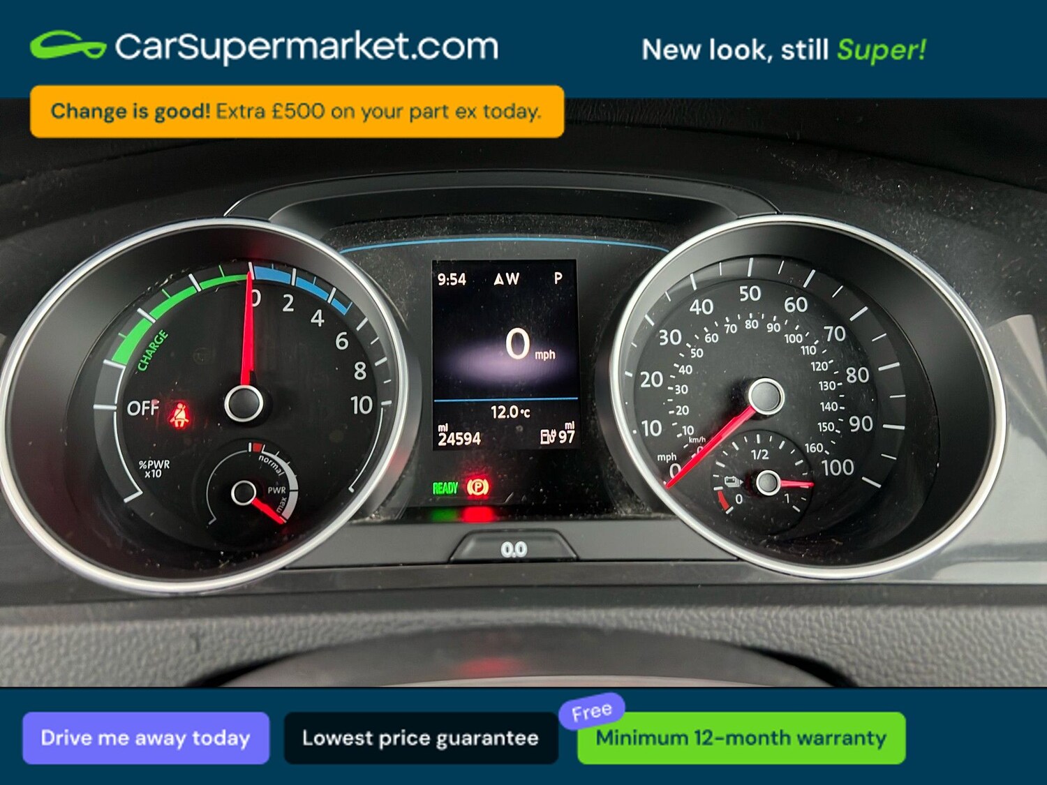 Used Volkswagen Golf 2019 for sale - 78224272: Photo 16