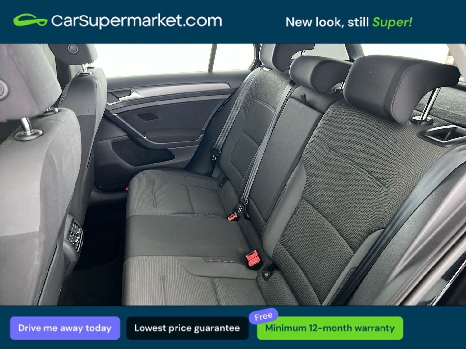 Used Volkswagen Golf 2019 for sale - 78224272: Photo 18