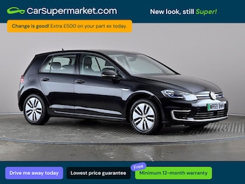 Used Volkswagen Golf 2019 for sale - 78224272: Photo