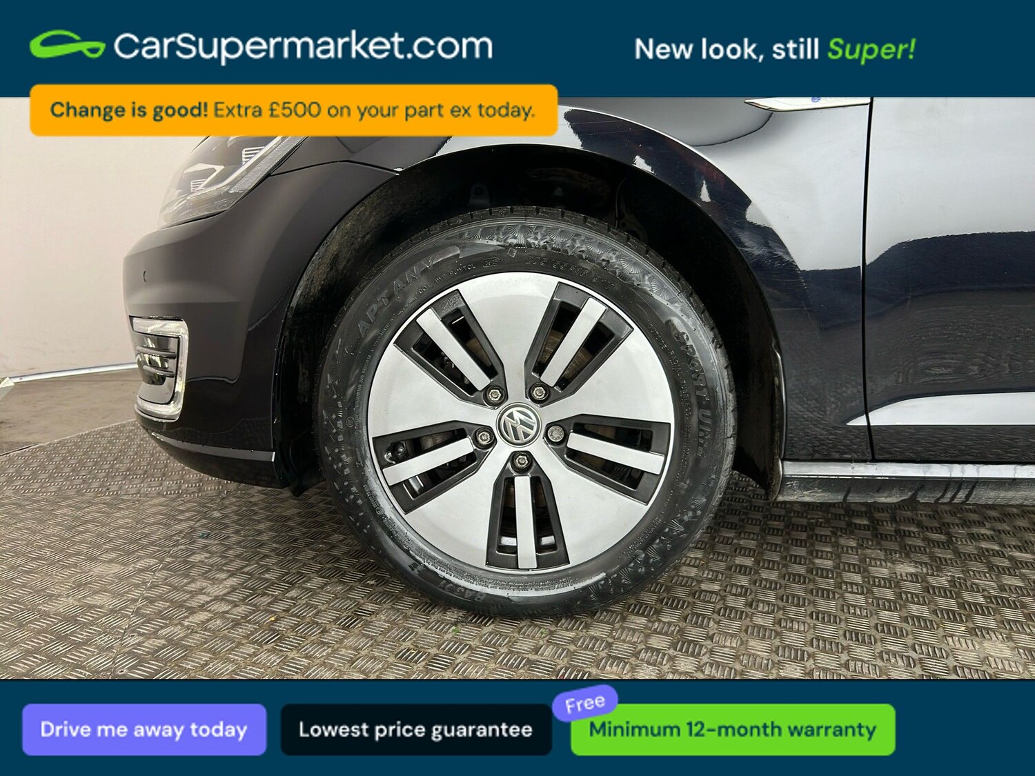 Used Volkswagen Golf 2019 for sale - 78224272: Photo 20