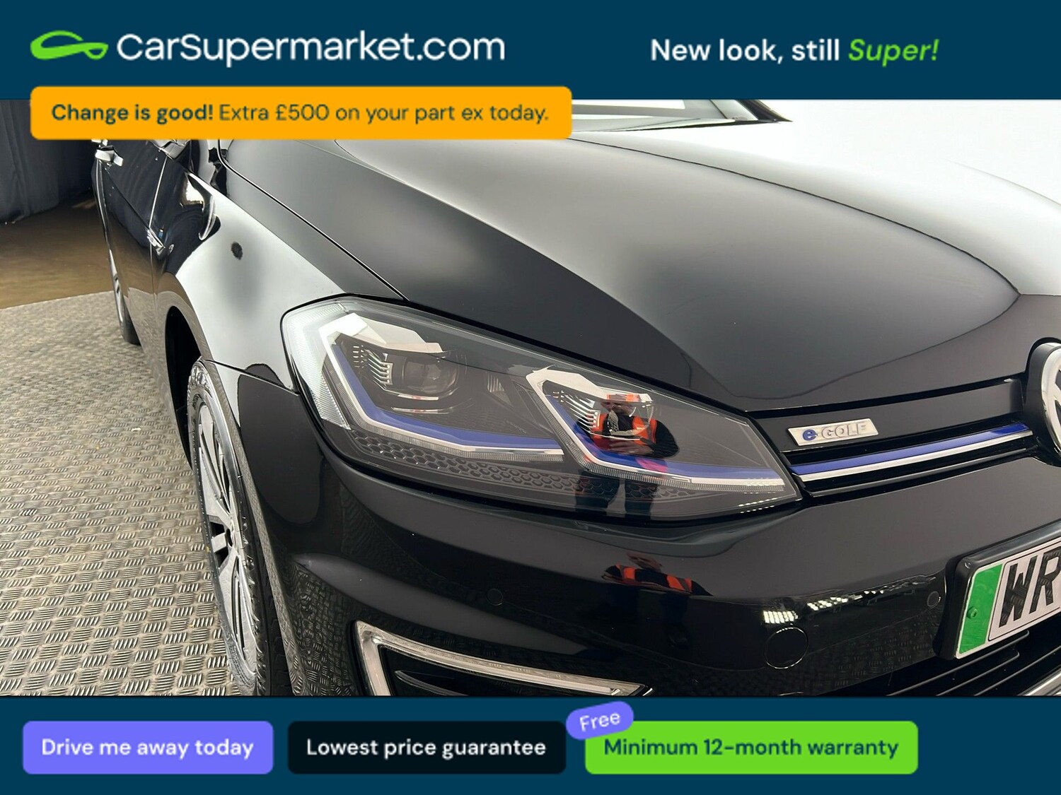 Used Volkswagen Golf 2019 for sale - 78224272: Photo 21