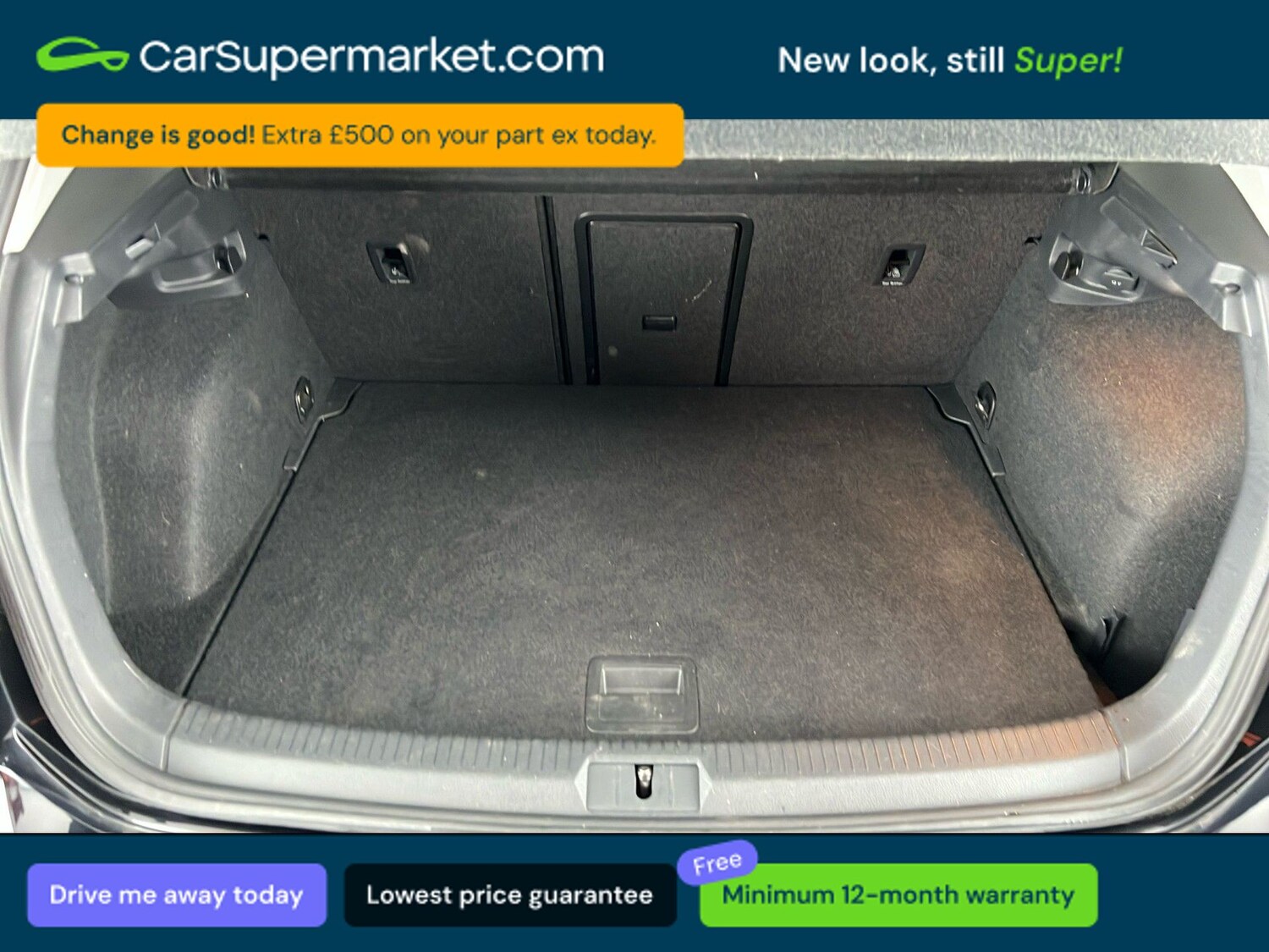 Used Volkswagen Golf 2019 for sale - 78224272: Photo 23