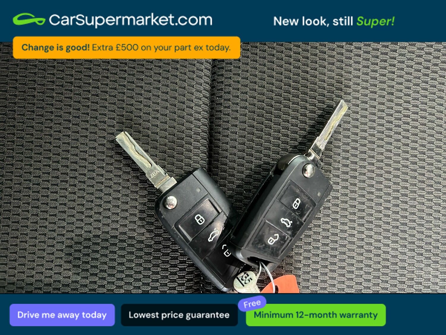 Used Volkswagen Golf 2019 for sale - 78224272: Photo 24