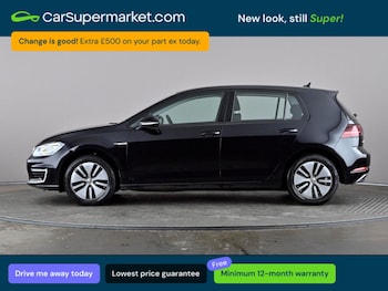Used Volkswagen Golf 2019 for sale - 78224272: Photo