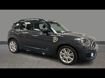 Used MINI Countryman 2020 for sale - 78673611: Photo