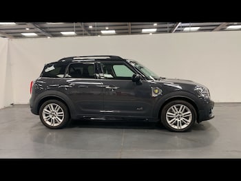 Used MINI Countryman 2020 for sale - 78673611: Photo