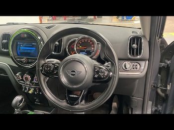 Used MINI Countryman 2020 for sale - 78673611: Photo