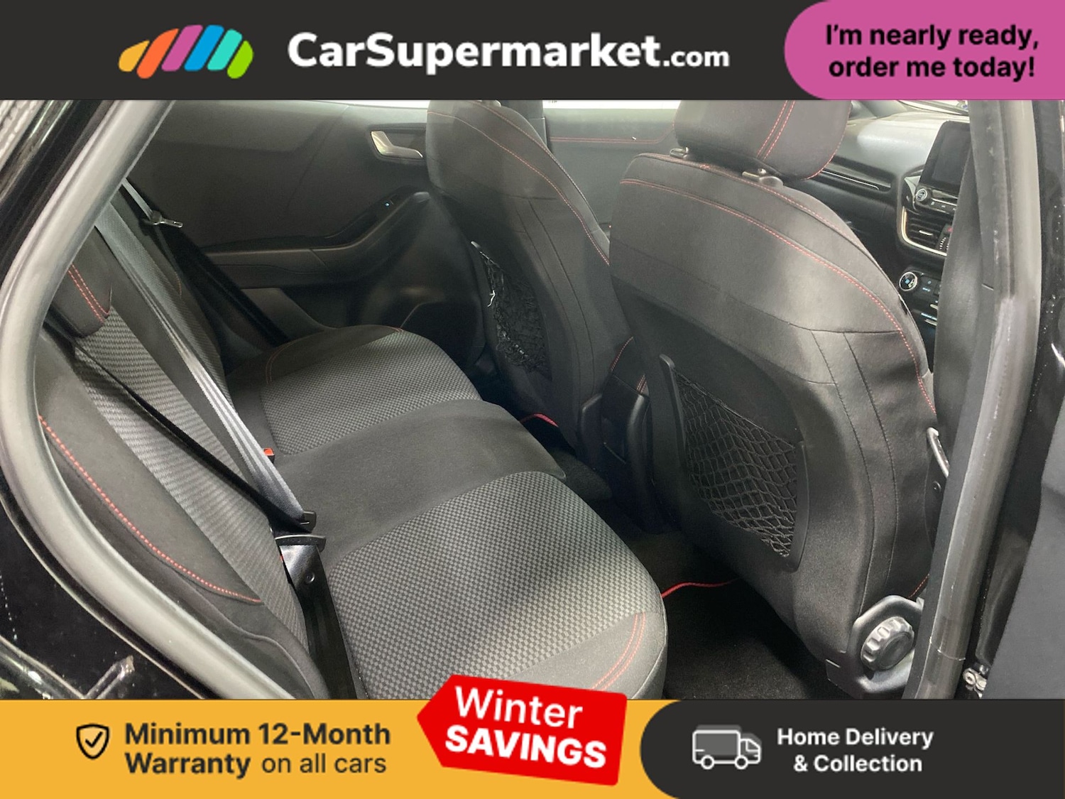 Used Ford Puma 2023 for sale - 77327370: Photo 6