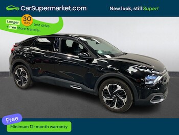 Used Citroen C4 2024 for sale - 78512353: Photo